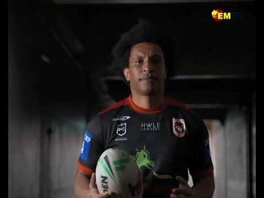 NRL PATHWAYS