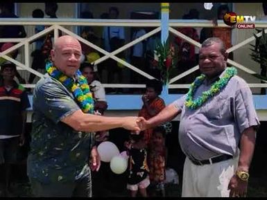 MP URGES PM