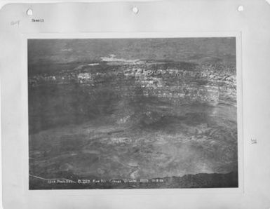 Hawaii - Kilauea Volcano