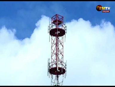 TELIKOM DIGICEL AGREEMENT