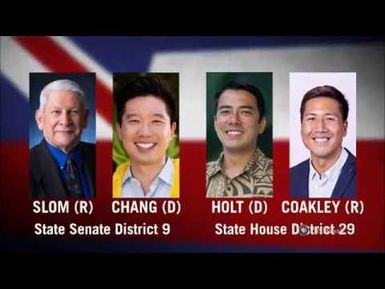 State Senate District 9 / State House District 29 | Insights on PBS Hawai'i