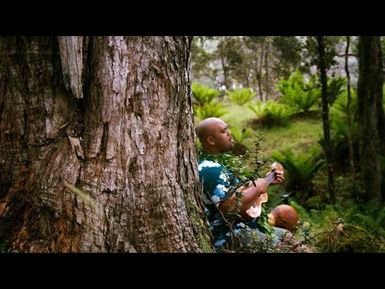 Kuana Torres Kahele on Nature | PBS HAWAIʻI