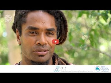 A network of agroecology demonstration farms in the Pacific OCTs