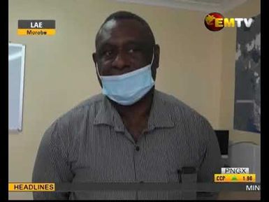 National EMTV News | 29th June 2021