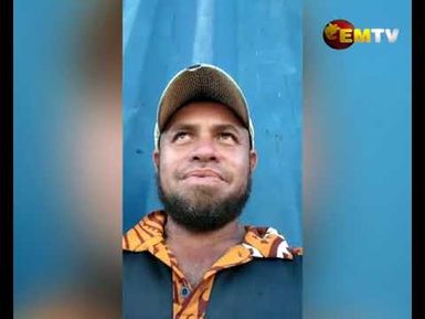 Seven Stranded in Tuvalu