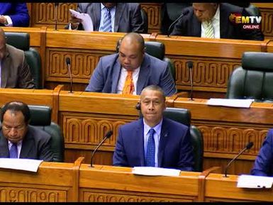 BPNG Governor Genia Affirms Commitment to AML/CTF Standards