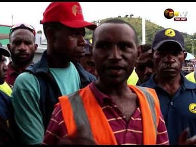 Public Commends NCD Watch Program