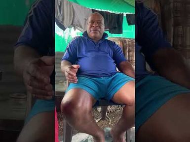 PART 3: LOCATION: Namelimeli Village, Tikina o Veivatuloa, Yasana o Namosi....