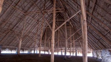 Tabiteuea North ?eita mwaneaba first visit