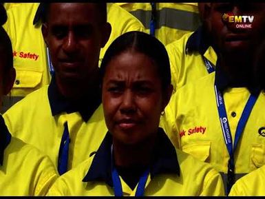 PPL'S APPRENTICE INTAKE