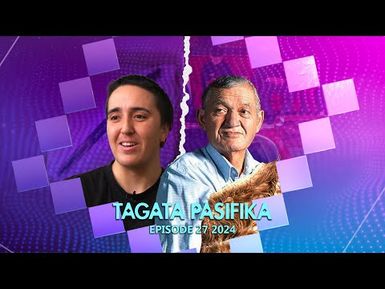WATCH: Tagata Pasifika 2024 Episode 27