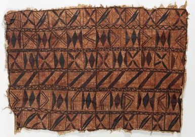 Siapo tasina (tapa cloth)