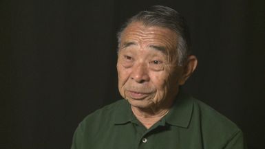 Masamizu Kitajima Interview