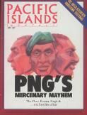 YACHTING Lewis sails to Samoa (1 May 1997)