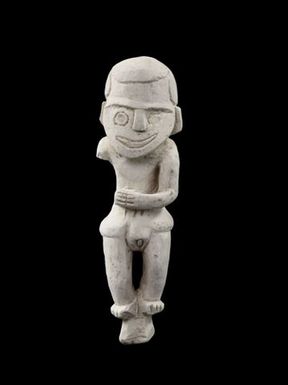 Kulap (Limestone ancestral figure)