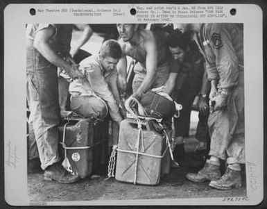 [No caption entered] (U.S. Air Force Number 59275AC)