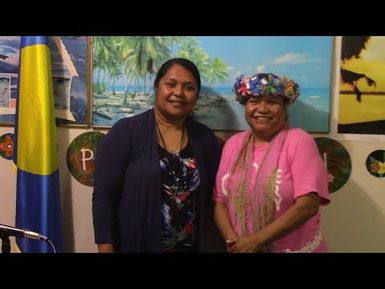 Ms. Makka Oimei on Family Hour (08/03/2020)