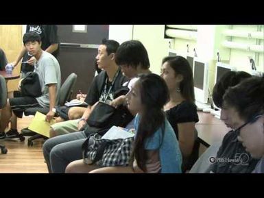 PBS Hawaii - HIKI NŌ Episode 207 | Roosevelt High School | Korean Drama for the Younger Generation