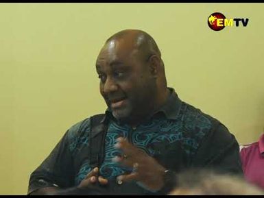 K1 MILLION TO SUPPORT KIDNEY FOUNDATION