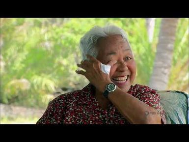 Meli Watanuki | Long Story Short with Leslie Wilcox