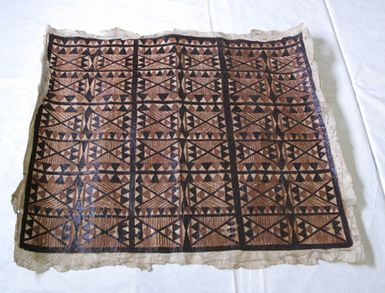 bark cloth