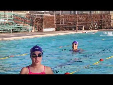 PBS Hawai‘i - HIKI NŌ Episode #1002 | Ilima Intermediate - O‘ahu | Swimming Pool