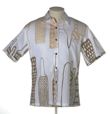 Kapa Beater Aloha shirt