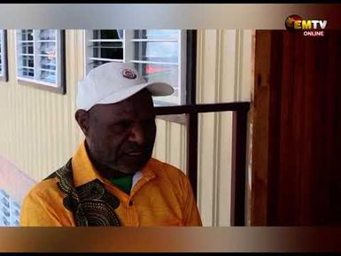 FODE EXAMS DISRUPTED