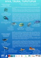 Conclusion 1  de l'exposition HONO MOANA :Tō Tātou ’ite, Tā Tātou ihi : "Nos savoirs, notre science"