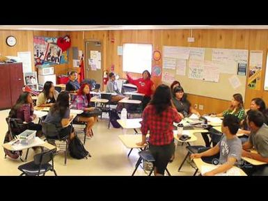 PBS Hawaii - HIKI NŌ Episode 403 | James Campbell High School | 50th Anniversary