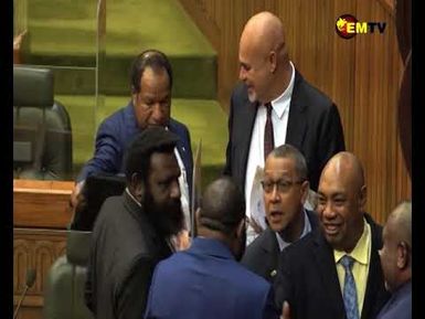 RESPONSIBLE LEADERS