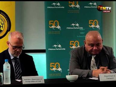 DOWH EBMRACE PARTNEERSHIP