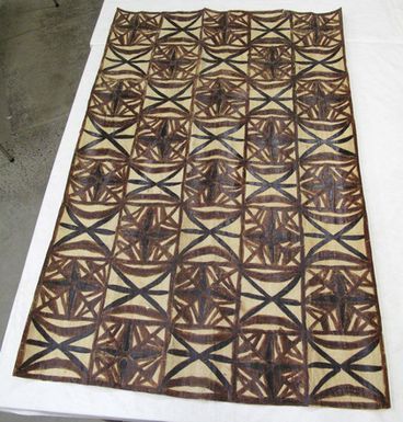 bark cloth