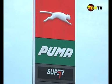 FUEL SECURED
