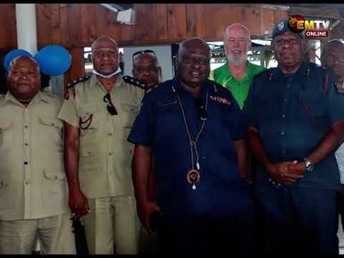 FIFTY YEARS OF SERVICE