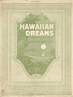 Hawaiian dreams.Song