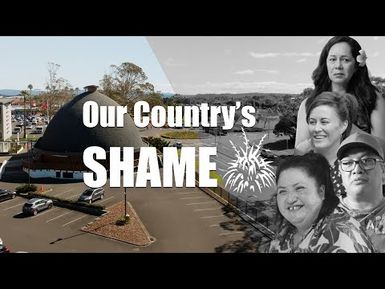 Our Country’s Shame | Full documentary