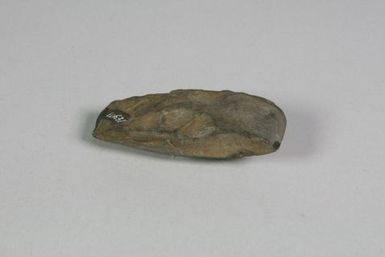 To'i Ma'a (adze blade)