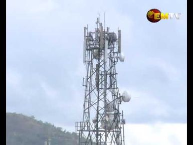 Telco Towers