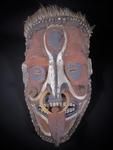 Savi mask