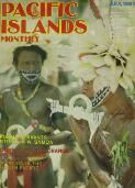 PACIFIC ISLANDS MONTHLY (1 July 1981)