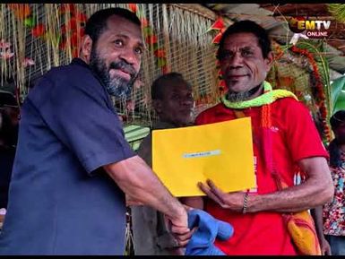 Rural Farmers Encouraged