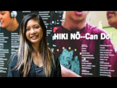 HIKI NŌ Focus on Compassion: Kūpuna | Program