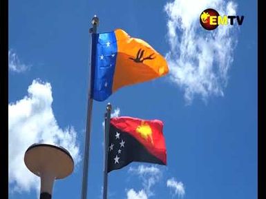 CALL FOR SUPPORT IN NIPS