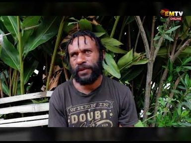 MAUBEREMA CONSERVATION