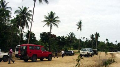 PNG opposition backs UNHCR condemnation of Manus Island centre