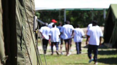 Nauru accepts Amnesty advice