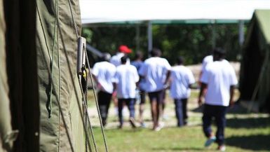 Nauru asylum seeker riot case adjourned