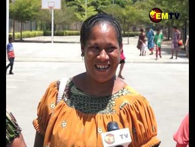 MOTHERS NY MESSAGE