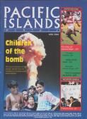 Guam hosts Micronesian Games (1 April 1994)